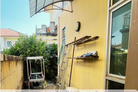 Maison à Pak Kret, Thaïlande 4 chambres № 136075 - photo 26