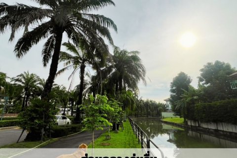 Maison à Pak Kret, Thaïlande 4 chambres № 136075 - photo 29