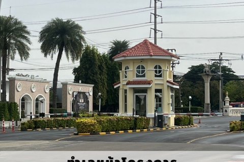 Maison à Pak Kret, Thaïlande 4 chambres № 136075 - photo 27