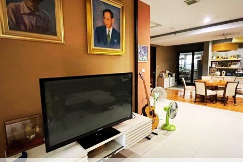 Maison à Pak Kret, Thaïlande 4 chambres № 136075 - photo 8