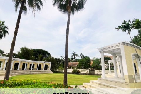 Maison à Pak Kret, Thaïlande 4 chambres № 136075 - photo 30