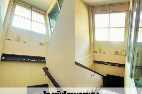 Maison à Pak Kret, Thaïlande 4 chambres № 136075 - photo 20