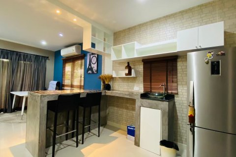 Дом в Пхукете, Таиланд с 3 спальнями  № 140340 - фото 9