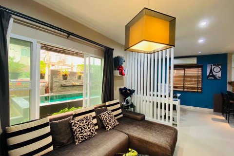 Дом в Пхукете, Таиланд с 3 спальнями  № 140340 - фото 3