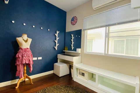 Дом в Пхукете, Таиланд с 3 спальнями  № 140340 - фото 21