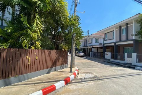 Дом в Пхукете, Таиланд с 3 спальнями  № 140340 - фото 30