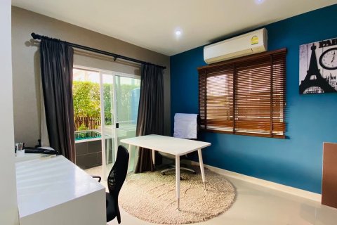 Дом в Пхукете, Таиланд с 3 спальнями  № 140340 - фото 15