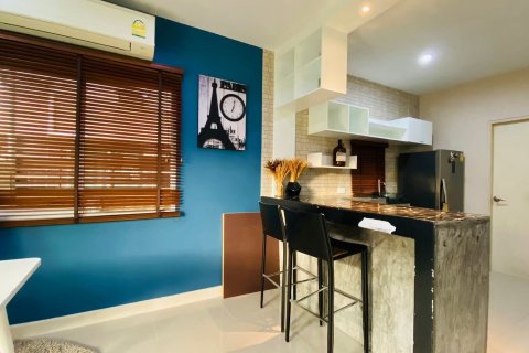 Дом в Пхукете, Таиланд с 3 спальнями  № 140340 - фото 16