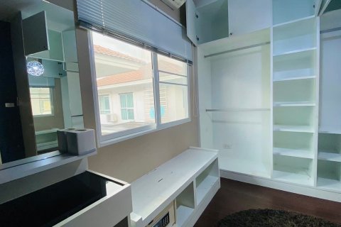 Дом в Пхукете, Таиланд с 3 спальнями  № 140340 - фото 20