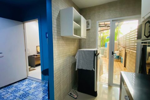 Дом в Пхукете, Таиланд с 3 спальнями  № 140340 - фото 8