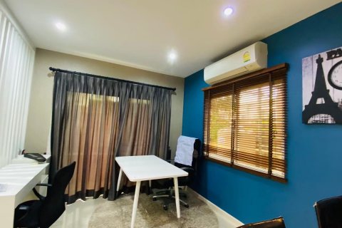 Дом в Пхукете, Таиланд с 3 спальнями  № 140340 - фото 5