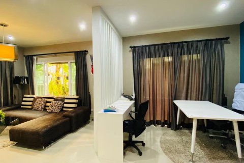 Дом в Пхукете, Таиланд с 3 спальнями  № 140340 - фото 6