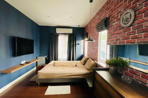 Дом в Пхукете, Таиланд с 3 спальнями  № 140340 - фото 26