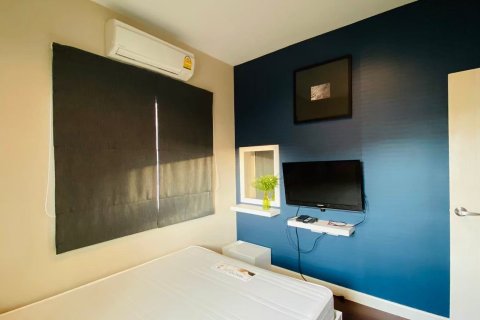 Дом в Пхукете, Таиланд с 3 спальнями  № 140340 - фото 24