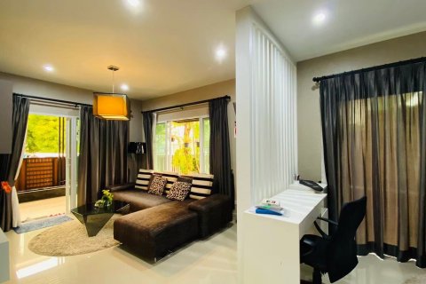 Дом в Пхукете, Таиланд с 3 спальнями  № 140340 - фото 7