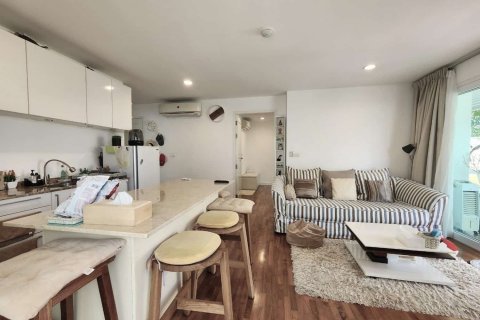 Кондоминиум с 2 спальнями в Хуа Хине, Таиланд № 140342 - фото 3