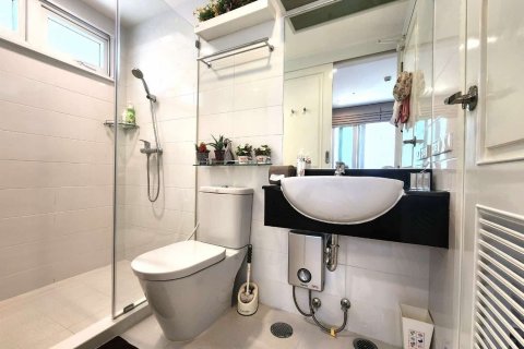 Кондоминиум с 2 спальнями в Хуа Хине, Таиланд № 140342 - фото 13