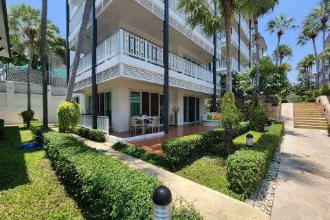 Кондоминиум с 2 спальнями в Хуа Хине, Таиланд № 140342 - фото 2