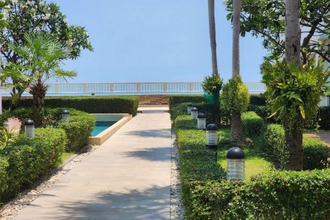 Кондоминиум с 2 спальнями в Хуа Хине, Таиланд № 140342 - фото 15