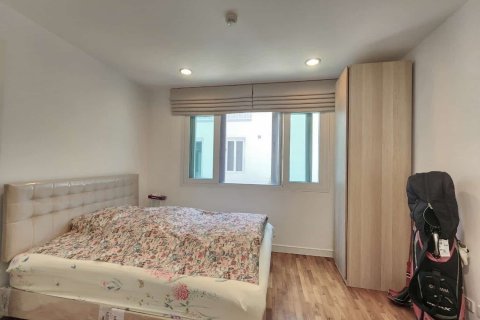 Кондоминиум с 2 спальнями в Хуа Хине, Таиланд № 140342 - фото 12