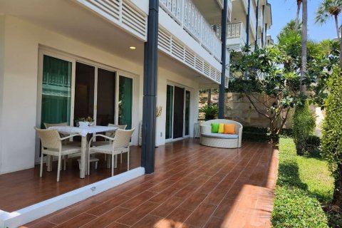 Кондоминиум с 2 спальнями в Хуа Хине, Таиланд № 140342 - фото 6