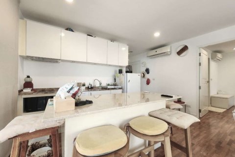 Кондоминиум с 2 спальнями в Хуа Хине, Таиланд № 140342 - фото 8