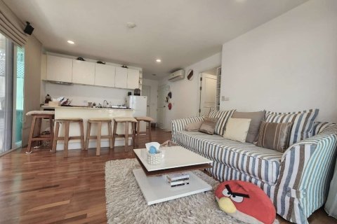 Кондоминиум с 2 спальнями в Хуа Хине, Таиланд № 140342 - фото 5