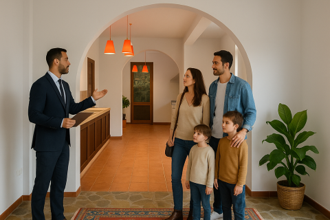 Дом в Сарабури, Таиланд с 5 спальнями  № 140338 - фото 7