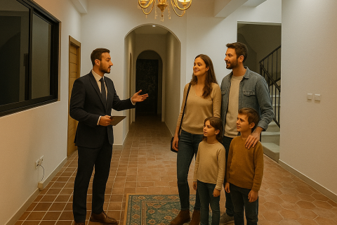 Дом в Сарабури, Таиланд с 5 спальнями  № 140338 - фото 6