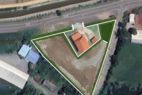 Дом в Сарабури, Таиланд с 5 спальнями  № 140338 - фото 13