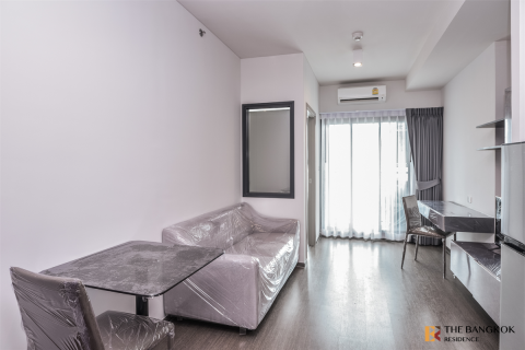 Condo in Bangkok, Thailand, 1 bedroom № 186613