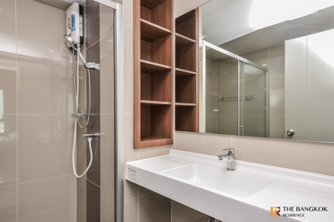 Condo in Bangkok, Thailand, 1 bedroom № 186613