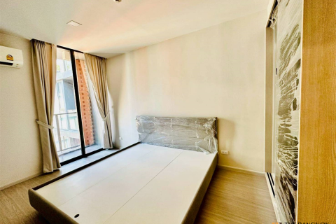 Condo à Bangkok, Thaïlande, 1 chambre № 186616