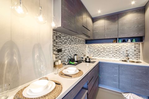 Студия в Кату, Таиланд № 148048 - фото 4