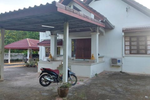Maison à Nong Khai, Thaïlande 3 chambres № 148043 - photo 4