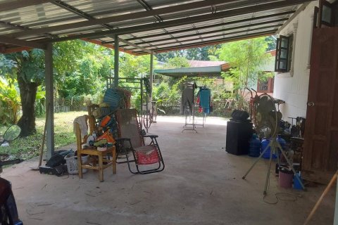 Maison à Nong Khai, Thaïlande 3 chambres № 148043 - photo 6