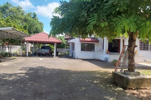 Maison à Nong Khai, Thaïlande 3 chambres № 148043 - photo 8