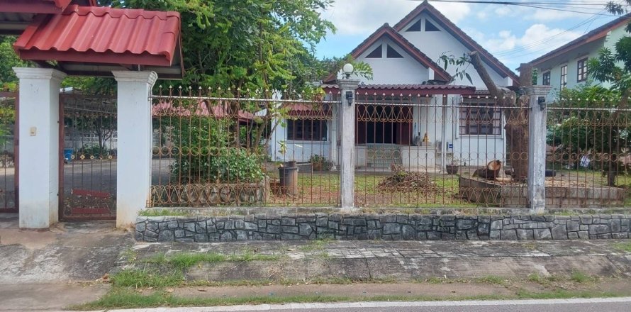 Maison à Nong Khai, Thaïlande 3 chambres № 148043