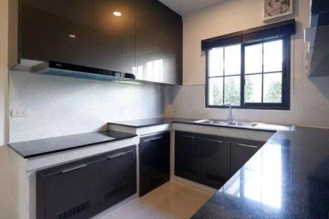 Maison à Taling Chan, Bangkok, Thaïlande 4 chambres № 148046 - photo 22