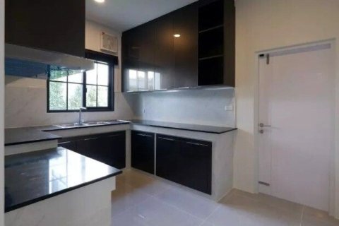 Maison à Taling Chan, Bangkok, Thaïlande 4 chambres № 148046 - photo 23