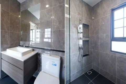 Maison à Taling Chan, Bangkok, Thaïlande 4 chambres № 148046 - photo 8