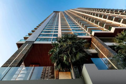 Кондоминиум с 2 спальнями в Чонбури, Таиланд № 163921 - фото 2