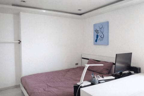 Кондоминиум с 2 спальнями в Чонбури, Таиланд № 163921 - фото 19