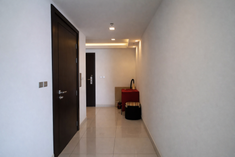 Кондоминиум с 2 спальнями в Чонбури, Таиланд № 163921 - фото 17