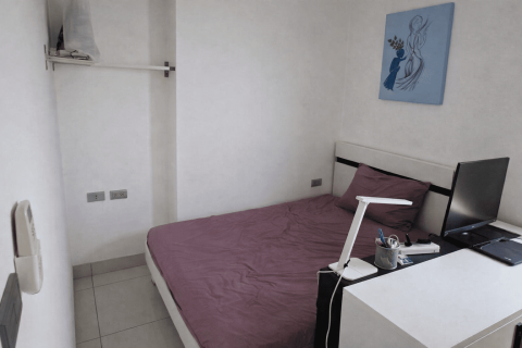 Кондоминиум с 2 спальнями в Чонбури, Таиланд № 163921 - фото 20