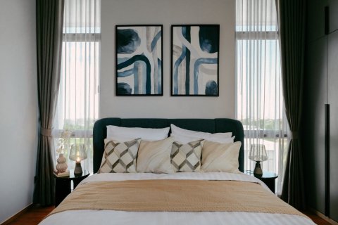 Maison à Pattaya, Thaïlande 4 chambres № 163920 - photo 24