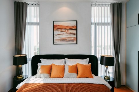 Maison à Pattaya, Thaïlande 4 chambres № 163920 - photo 22