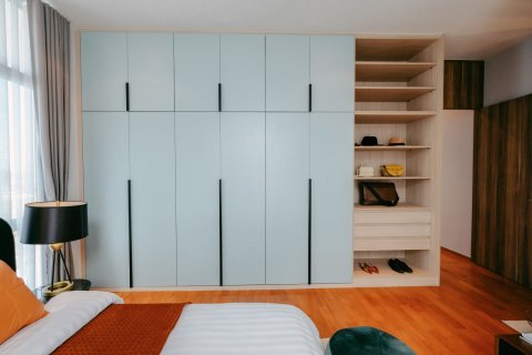 Maison à Pattaya, Thaïlande 4 chambres № 163920 - photo 23