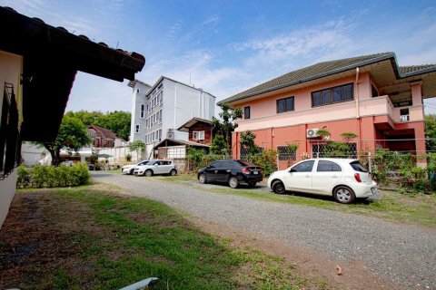 Земельный участок в Чиангмае, Таиланд  № 163924 - фото 5