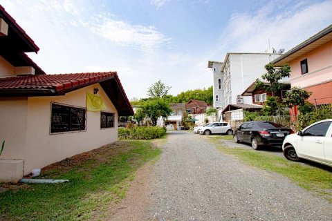 Terrain à Chiang Mai, Thaïlande № 163924 - photo 2